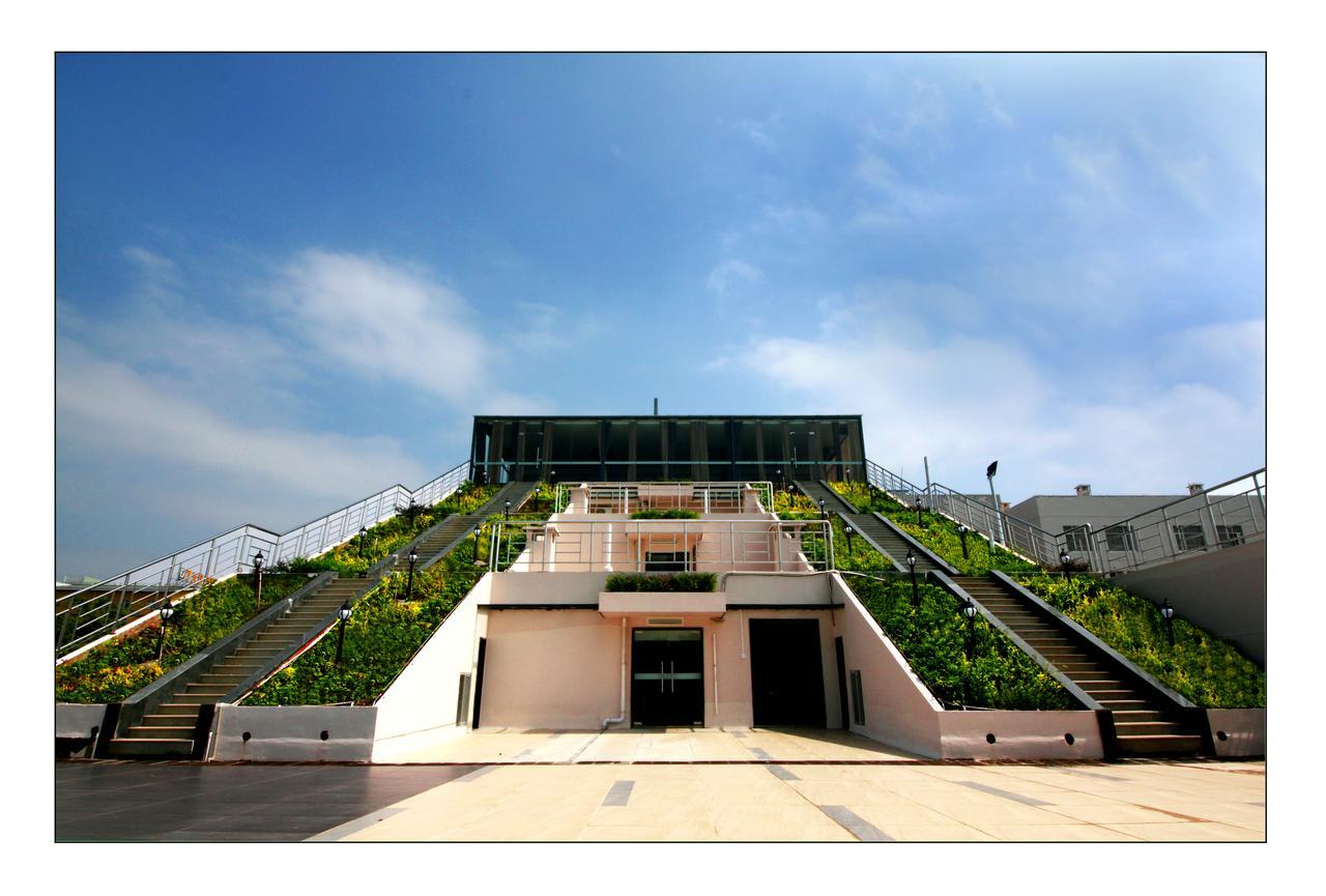 Mingfeng International Hotel Guilin Exterior foto