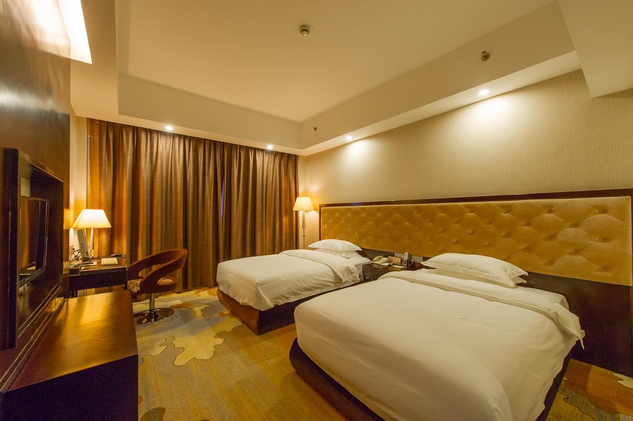 Mingfeng International Hotel Guilin Exterior foto
