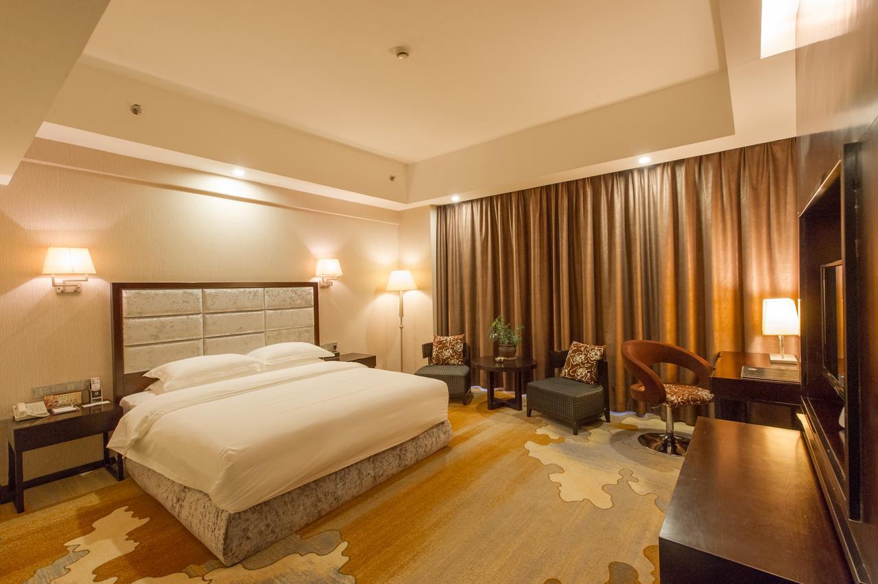 Mingfeng International Hotel Guilin Exterior foto